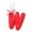 W, variant on WEGFTDUOP Christmas Decoration 36 Letters Christmas Tree Decoration Pendant Christmas Tree Ornaments Personalized DIY Christmas Ornaments Christmas Decoration Xmas Tree Hanging Decor