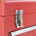 thumbnail image 4 of Caja Metálica Knova con 3 Gavetas, 4 of 4