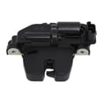 thumbnail image 1 of Tailgate Lock 8726N9 Rear Trunk Lid Lock Latch Replacement for Peugeot 206 SW 408, 1 of 14