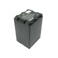 thumbnail image 2 of 3300mAh VW-VBN390 Battery for Panasonic HDC-TM900 HDC-HS900 HDC-SD900 HC-X900M HC-X900 HC-X920 HDC-SD800, 2 of 5