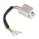 thumbnail image 1 of Rectificador regulador de voltaje de motocicleta 31410-KZ1-670 apto para Honda XR250 XR250R 86-04VehiclePartsAndAccessories Fyydes Descripción de la referencia, 1 of 6