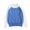 bleu, variante sur YTDSCS Chandails Tricotés à Manches Longues pour Tout-Petits Filles Garçons Chandail en Molleton Chaud Automne Hiver Col Rond Bas Tricoté pour Enfants 12 Mois-7 Ans