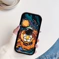 thumbnail image 2 of Phone Case Cartoon Astronaut Pattern Phone Case Monster Lens Phone Shell Soft Protective Cover for iPhone 6S, 2 of 5
