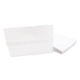 thumbnail image 3 of RYUJNDK 50pcs Practical Clear Vellums Covers Vellums Paper Jackets For Wedding Invitation And Party Announcements, 3 of 10