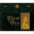 thumbnail image 1 of El Tarot de Oro Blume 9788496669888, 1 of 2