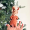 thumbnail image 4 of Horse Finger Puppet, 4 of 4