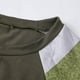 thumbnail image 5 of Mujeres Maternidad Embarazada Camisas Blusas Raya de Enfermería Manga Corta Cuello Redondo Blusa de Lactancia Odeerbi ODB123484, 5 of 6