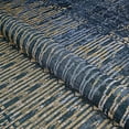 thumbnail image 5 of Couristan Dolce Blue Nile Indoor / Outdoor Area Rug, Indigo, 8'6" x 13', 5 of 10