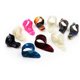 thumbnail image 4 of 15 Piezas de Guitarra Humb Finger Metal y Plástico Color Aleatorio, 4 of 5