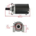 thumbnail image 2 of Starter for Kohler Engine 15 15HP 16 16HP 19.9 19.9HP 21 21HP 23 23Hp Engine New, 2 of 5
