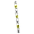 thumbnail image 1 of Measuring Ruler 51.18'' with Scale Multipurpose Accurate Portable Saltwater white A, 1 of 9