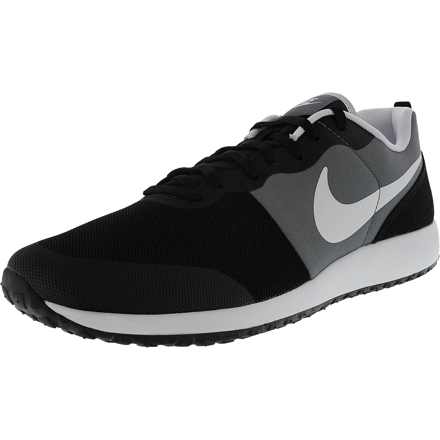Nike Men's Shinsen Black / White-Cool Grey Ankle-High Shoe - 10.5M | Walmart Canada