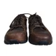 thumbnail image 4 of New Balance Mens Brown Leather Walking Shoes Sz 8D 928BR Casual Neutral Capsule, 4 of 6