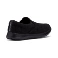 thumbnail image 2 of Merinos Men's Slip On Black with Black Sole - Size 12, 2 of 5