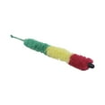 thumbnail image 4 of Cateissary Clarinet Brush Cleaning Microfiber Soft Saver Multicolor Dust Care Musical Maintain Moisture for Woodwind Accessories Type2, 4 of 6