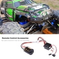 thumbnail image 4 of Motor cepillado F540 55T + 60A ESC impermeable para 1/10 Crawler Axial RC Car, 4 of 8