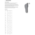 thumbnail image 3 of Zapatos Under Armour Charged Assert 9 Academy Azul/Blanco para hombre, 3 of 4
