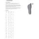 thumbnail image 3 of Zapatos Under Armour Charged Assert 9 Academy Azul/Blanco para hombre, 3 of 4
