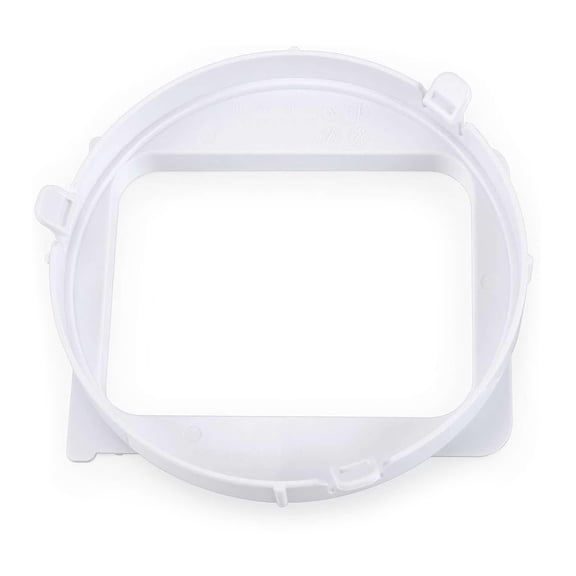 Portable Air Conditioners Exhaust Hose Connector Adapter Exhaust Duct Interfaces Replacement Air Conditioning Accessories