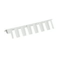 thumbnail image 3 of Extractor de hielo Wr29x10083 para máquina de hielo de refrigerador, repuesto directo, esencial, fácil instalación, confiable, función de recuperación, 3 of 9