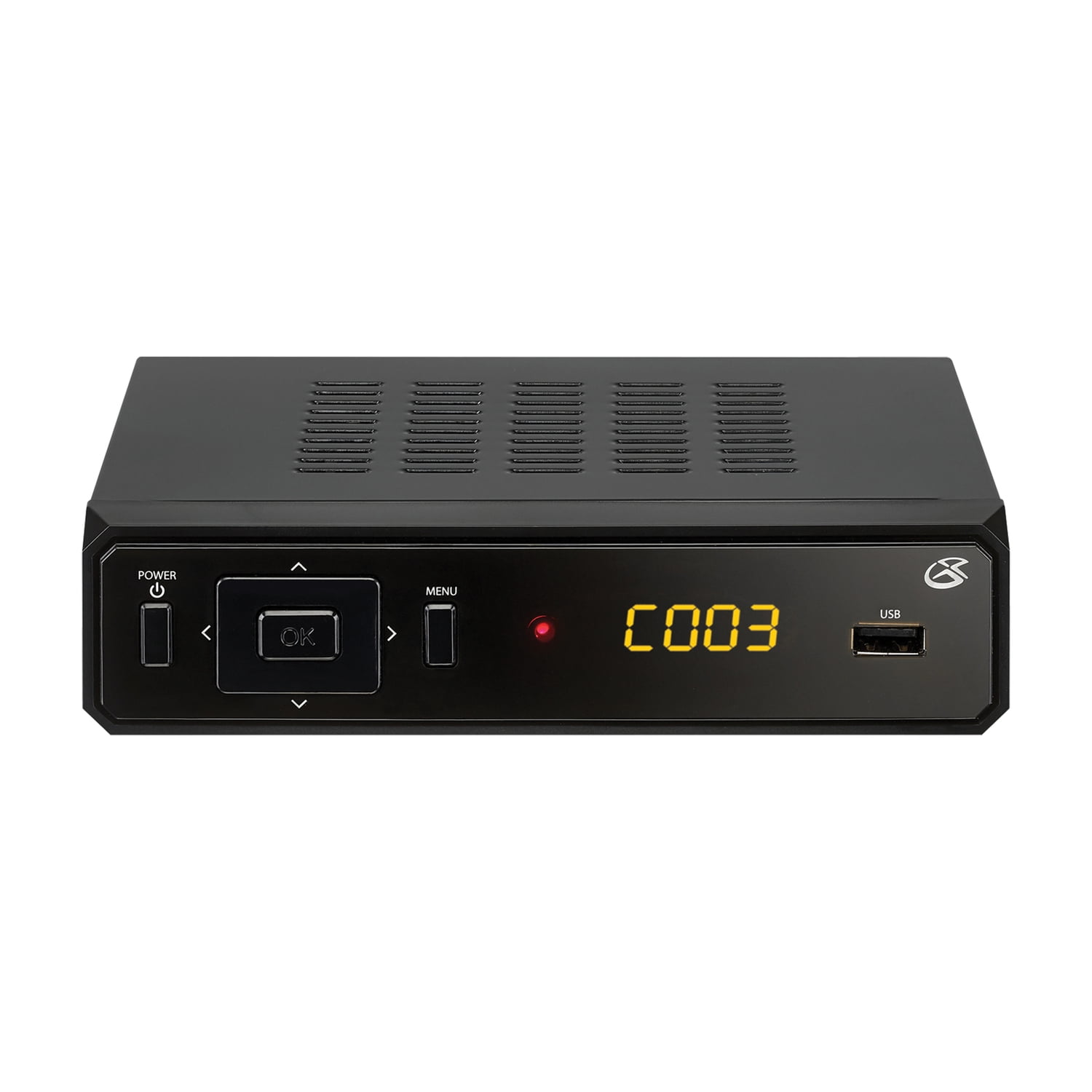 Digital TV Tuner and Recorder, TVRT149BPT
