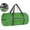 Green, variant on VQPeo Foldable Duffel Gym Bag, Portable Sports Bag, Travel Camping Tote for Fitness Enthusiast