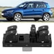 thumbnail image 5 of Elevalunas eléctrico para coche, interruptor maestro 5ND959857, apto para Rabbit 2006-2009, 5 of 8
