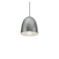 thumbnail image 5 of AFX - Brooklyn - 9.5 Inch One Light Pendant-Antique Brass Finish    -Traditional, 5 of 7