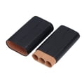 thumbnail image 4 of Gift Box Case, Cigar Case  Preservation Effect  For Official Business For Travelling, 4 of 8