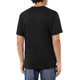 thumbnail image 4 of Camisetas de algodón para hombre, camisetas casuales básicas de cuello redondo, camisetas de manga corta, camisetas de moda,, 4 of 6