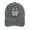 Gray, variant on Family Reunion Cousin Crew Gray Baseball Cap for Men Women, Adjustable Snapback Hats Cotton Hat