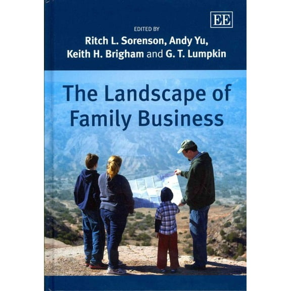 Landscape of Family Business