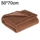 thumbnail image 2 of La lana de algodón cómoda de la franela manta impermeable del animal doméstico espesó la perrera combinada del animal doméstico, 2 of 5