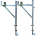 thumbnail image 1 of Pro-Series AYMUTRACK Y Style Side Mount Utility Truck Rack, 1 of 1