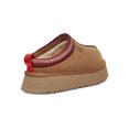 thumbnail image 4 of UGG Pantoufle TAZZ pour Femme, Châtaigne, 5, 4 of 6