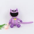 thumbnail image 2 of Poppy Playtime Smiling Critters Plush Toy Horror Game Doll Kids Creative Gifts, 2 of 4