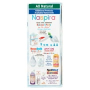 NeilMed Sinus Rinse Packets, Natural Relief for Nasal Irrigators, 50 Count, 10 mg