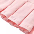thumbnail image 6 of Bullpiano Baby Girls Clothes Dresses For Girls Short Sleeve Pleated Dress Holiday Dress, 6 of 7