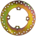 thumbnail image 4 of Niche Brake Rotor Pad Kit for Polaris Ranger XP 1000 NorthStar 5269708 5248250 MK1014282, 4 of 9