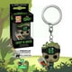 thumbnail image 1 of Llavero Funko Pop Groot con Libro Marvel Studios original, 1 of 2