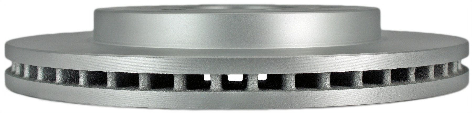 UltraHC Coated High Carbon Brake Rotor, Front UR002894, Ford F-150 2014-2011