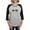 Heather/Black, variant on CafePress - I Stand With Ukraine Flag Embl Long Sleeve T Shirt - Womens Baseball Tee