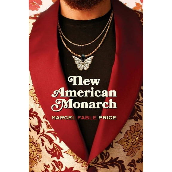 New American Monarch, (Paperback)