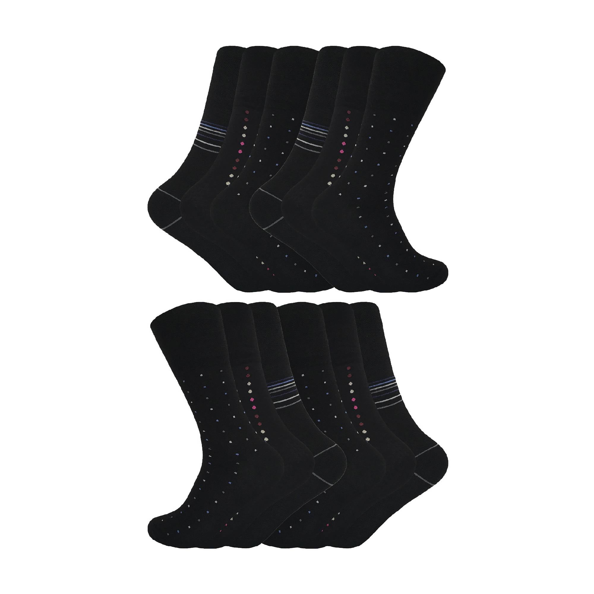 2 Paar Thermische Wintersokken RIOROO Kids Ski Sokken – 2 Paar Merino Wol Dikke Thermische Sokken Over De Kuit Voor Skiën En Winter – Jongens/Meisjes Socks Kids