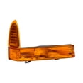 thumbnail image 1 of Cuarto Frontal DEPO 1999 al 2001 Ford Derecho/Pasajero Ambar, 1 of 4
