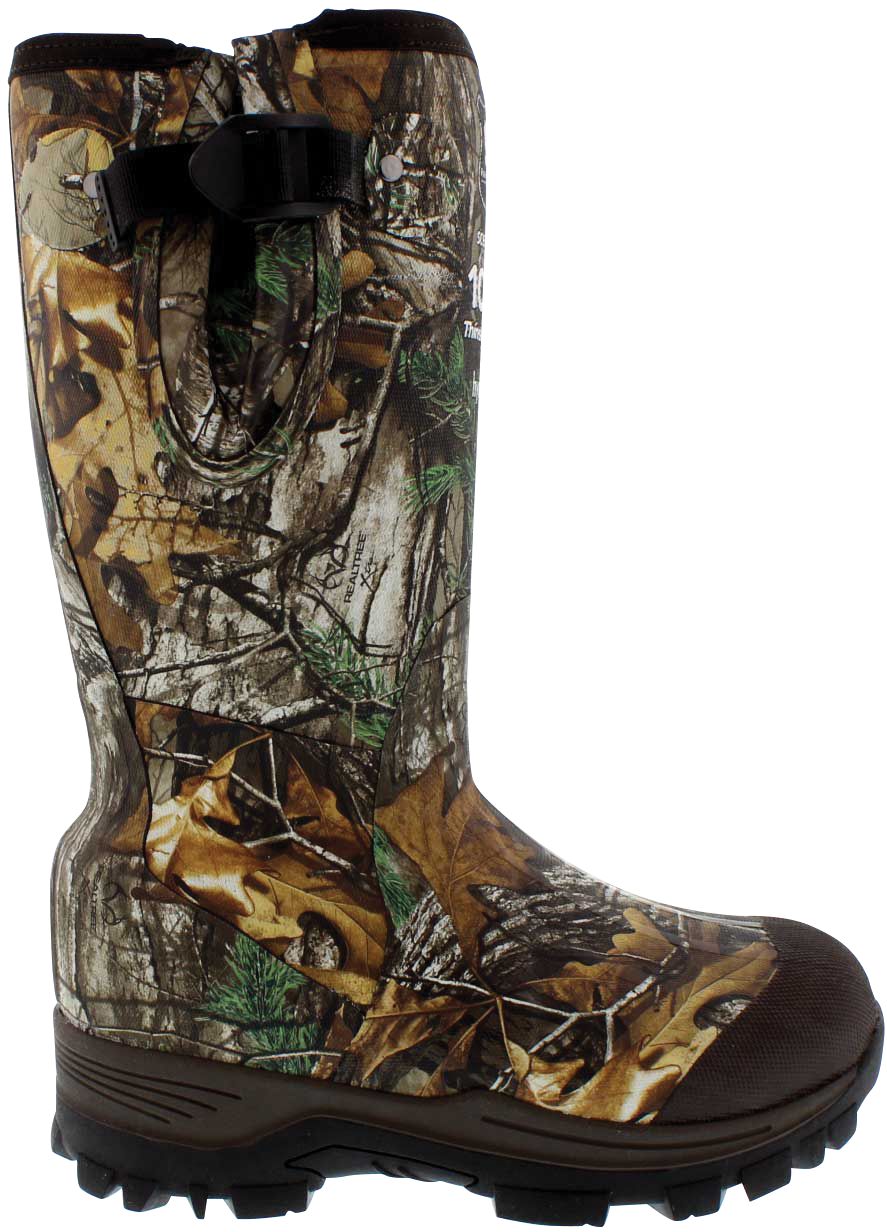 Women's hunting boots 1000g Clearance