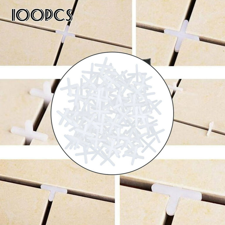Willstar 151Pcs Tile Leveling System Tile Spacer Wall Leveler Wedges Spacers Flooring Wall Tile Carrelage Leveling System Willstar 151Pcs Tile Leveling System Tile Spacer Wall Leveler Wedges Spacers Flooring Wall Tile Carrelage Leveling System