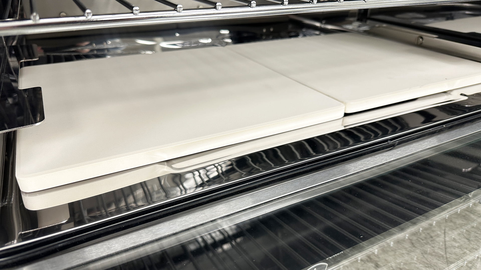 Commercial Convection Oven