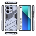 thumbnail image 4 of Funda para Xiaomi Redmi NOTE 13 4G Protección A Prueba De Golpes Con Soporte De TPU Duradero Y Práctico, 4 of 5