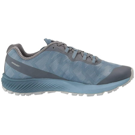 Merrell Agility Synthesis Flex Blue Stone
